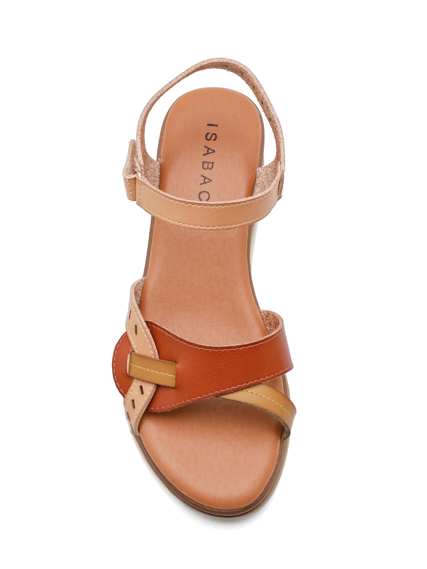 Sandali - 6030 Khaki