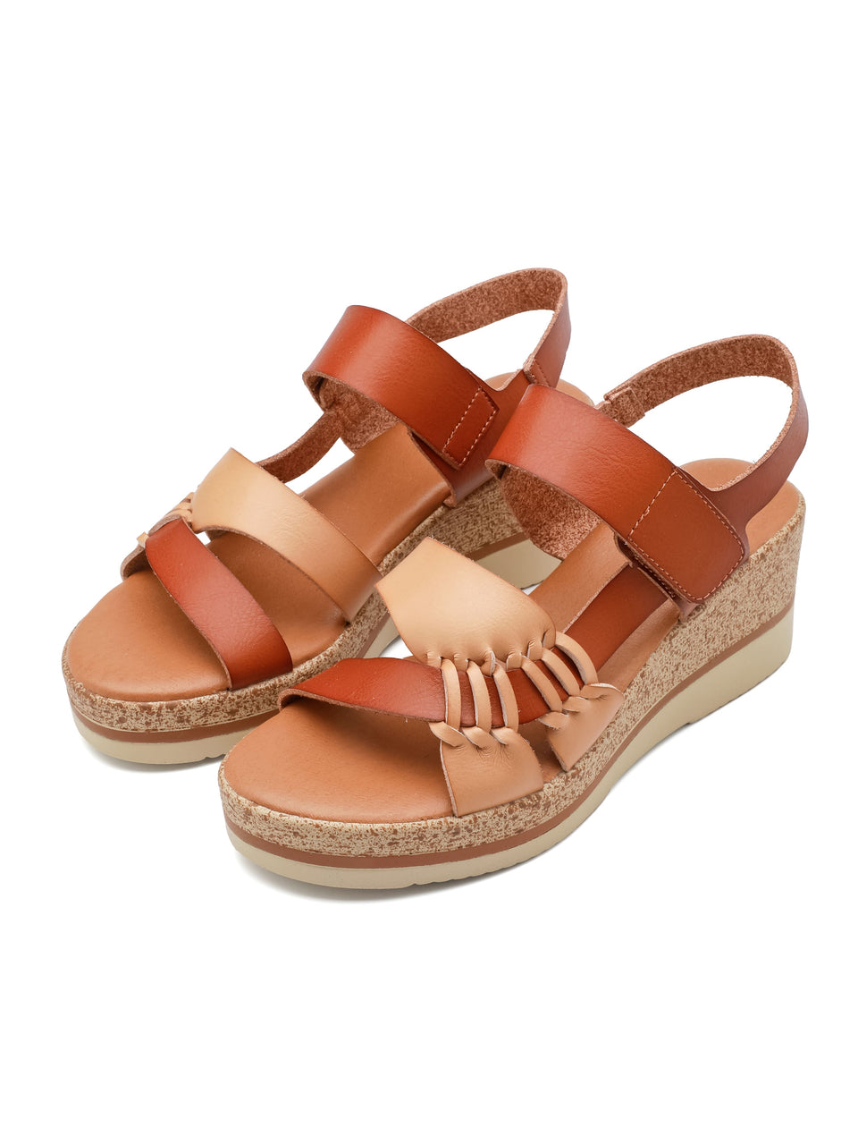 Sandali - 6031 Camel