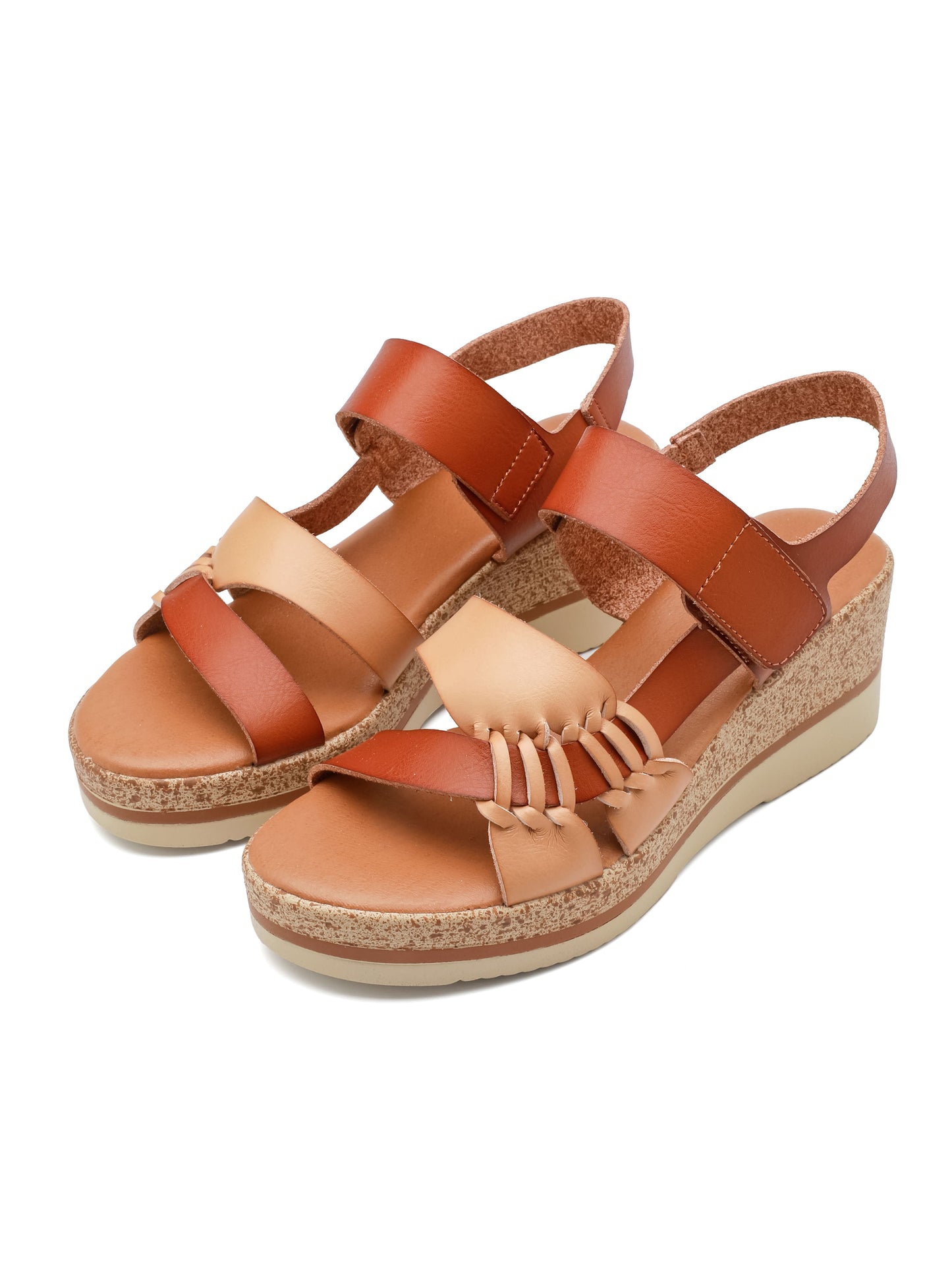 Sandali - 6031 Camel
