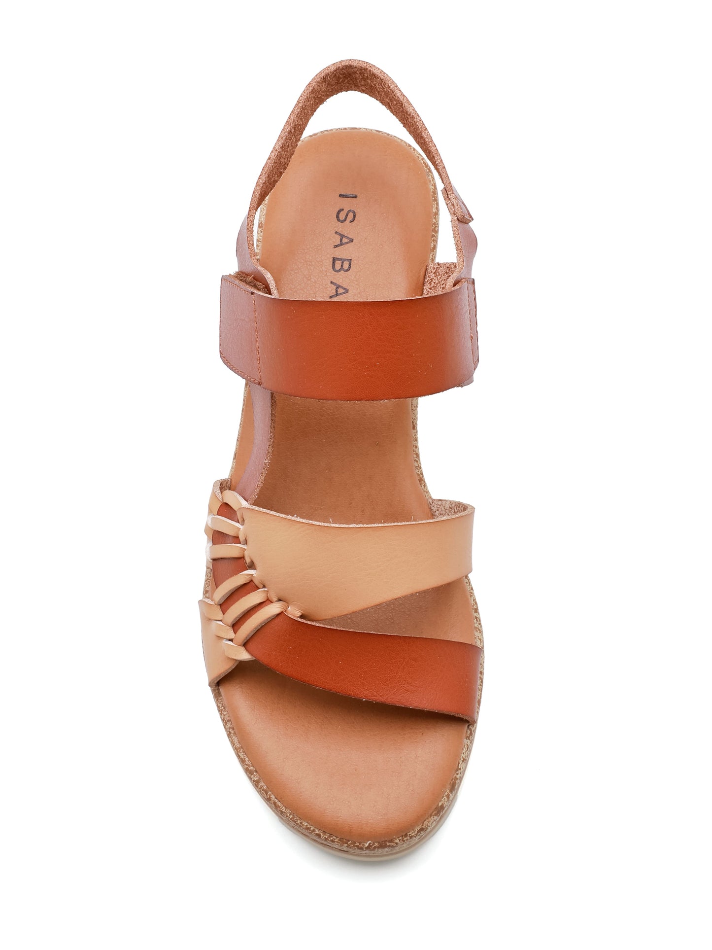 Sandali - 6031 Camel