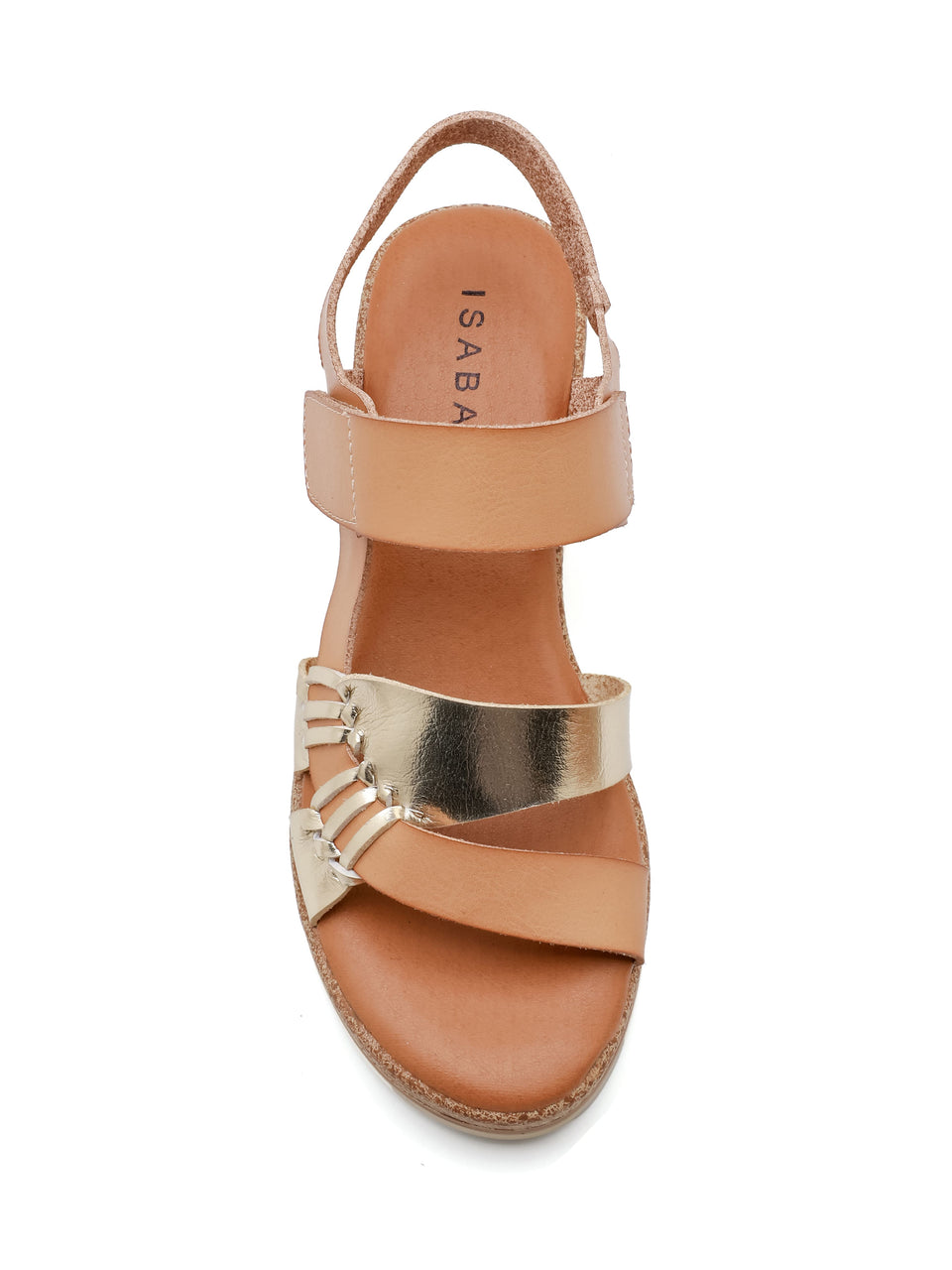 Sandali - 6031 Khaki