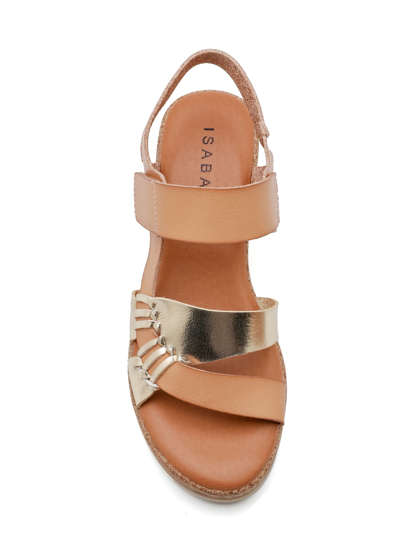 Sandali - 6031 Khaki