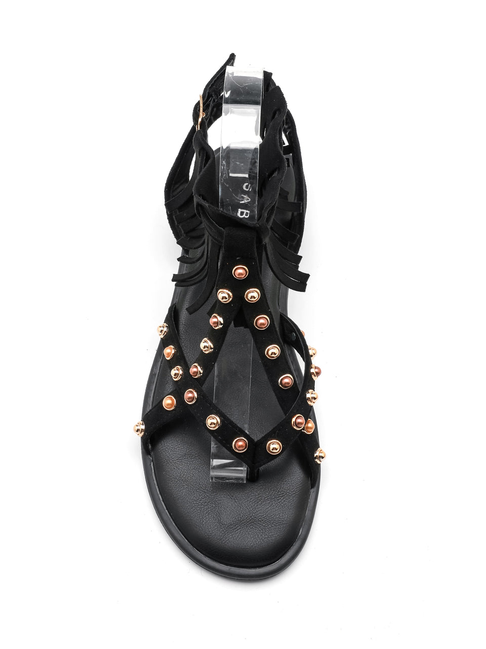 Sandali - 6032 Nero