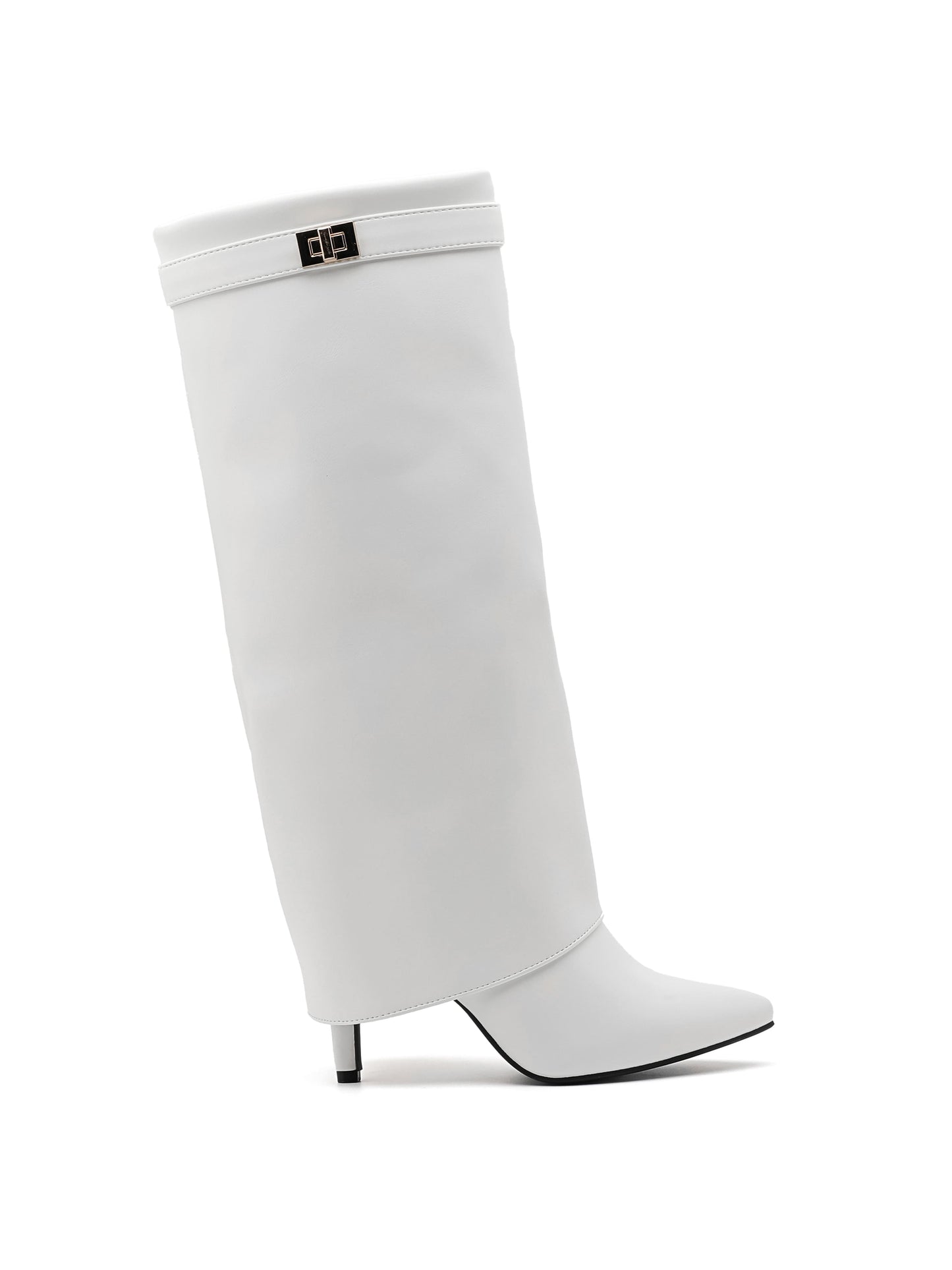 Stivali - 6912 Bianco