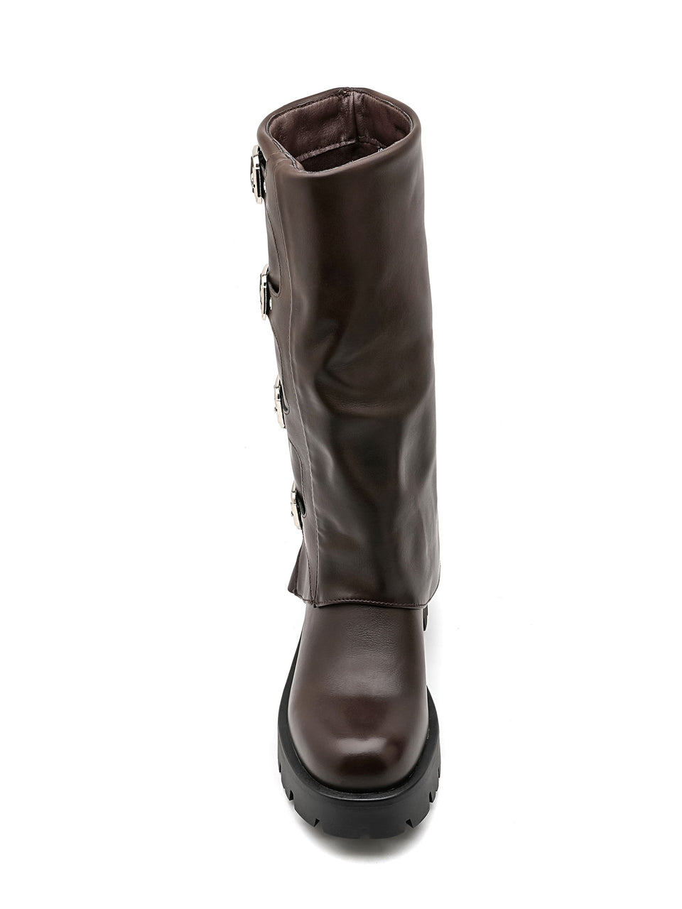 Stivali - 6917 Brown