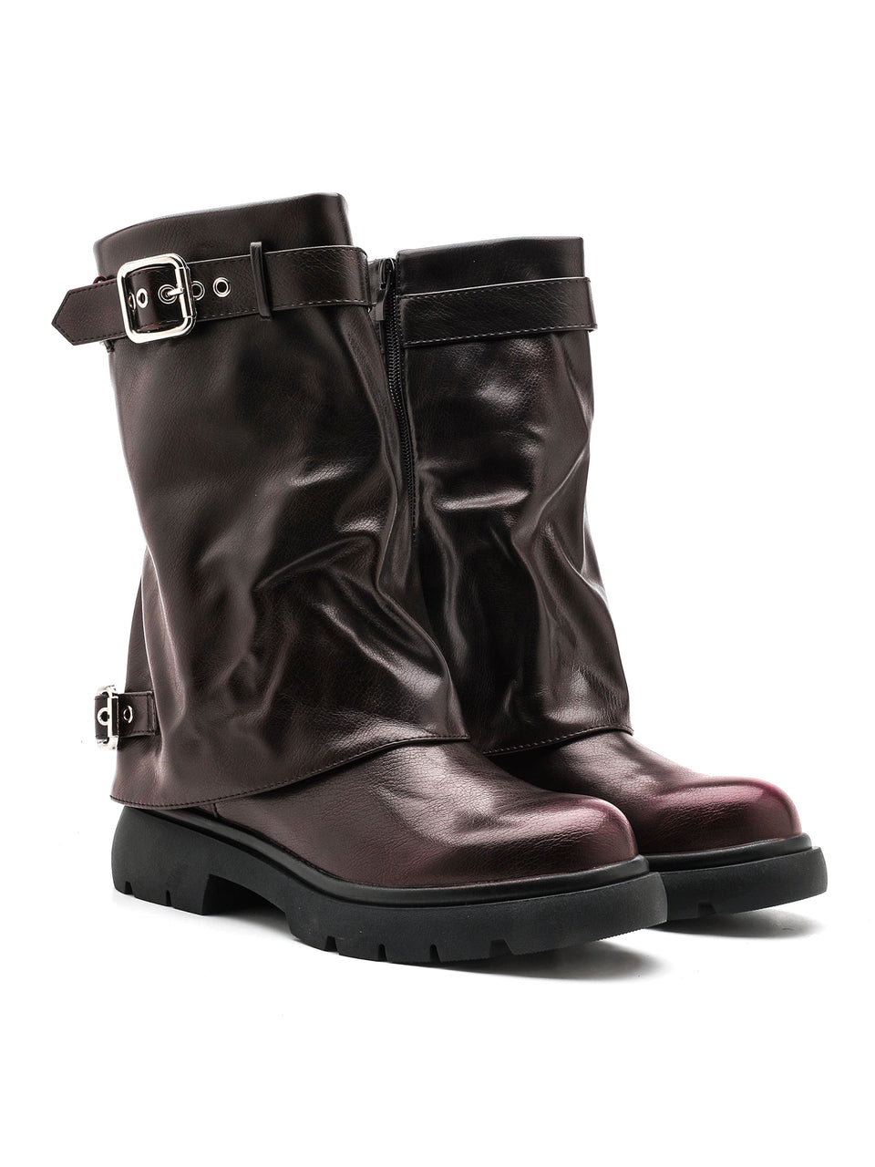 Stivali - 6921 Bordeaux