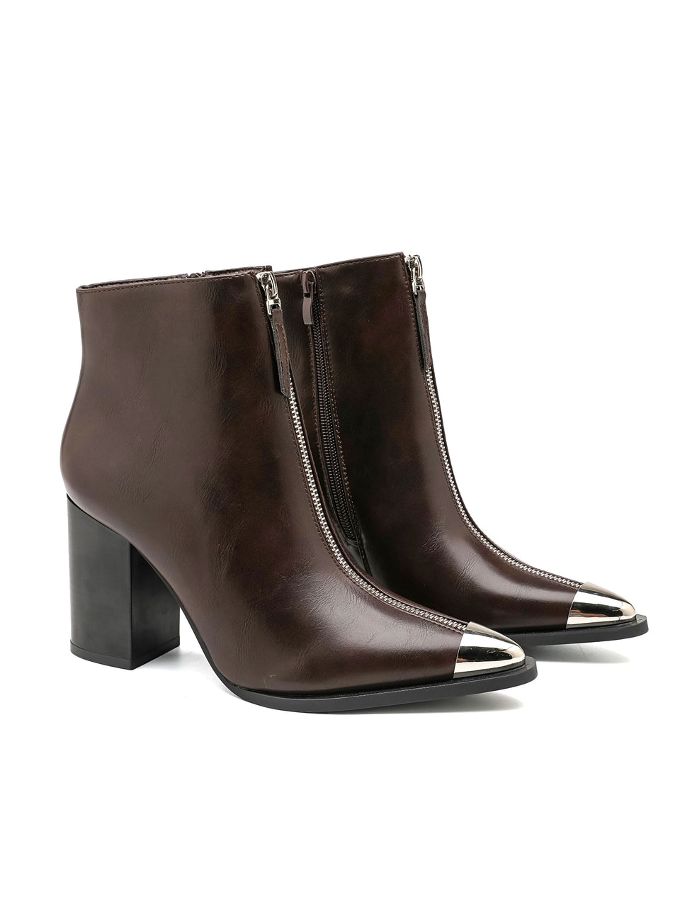 Stivaletti - 6925 Brown