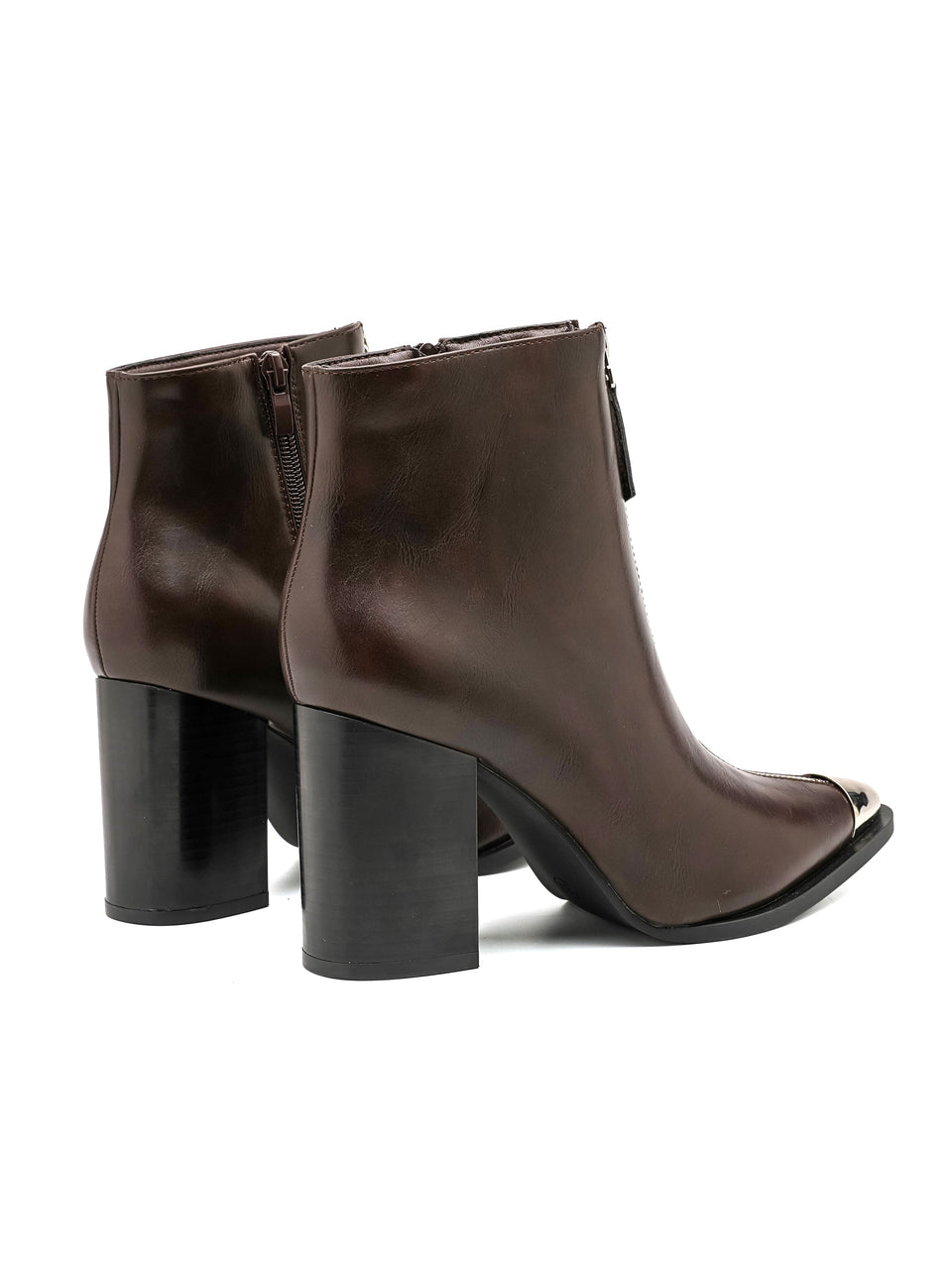 Stivaletti - 6925 Brown