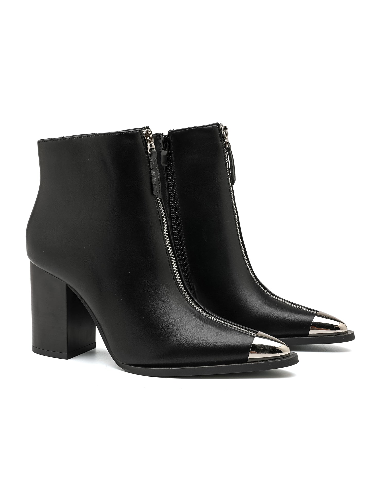 Stivaletti - 6925 Nero