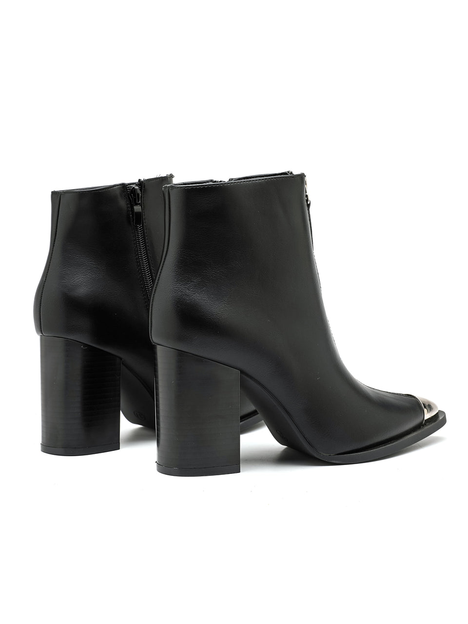 Stivaletti - 6925 Nero