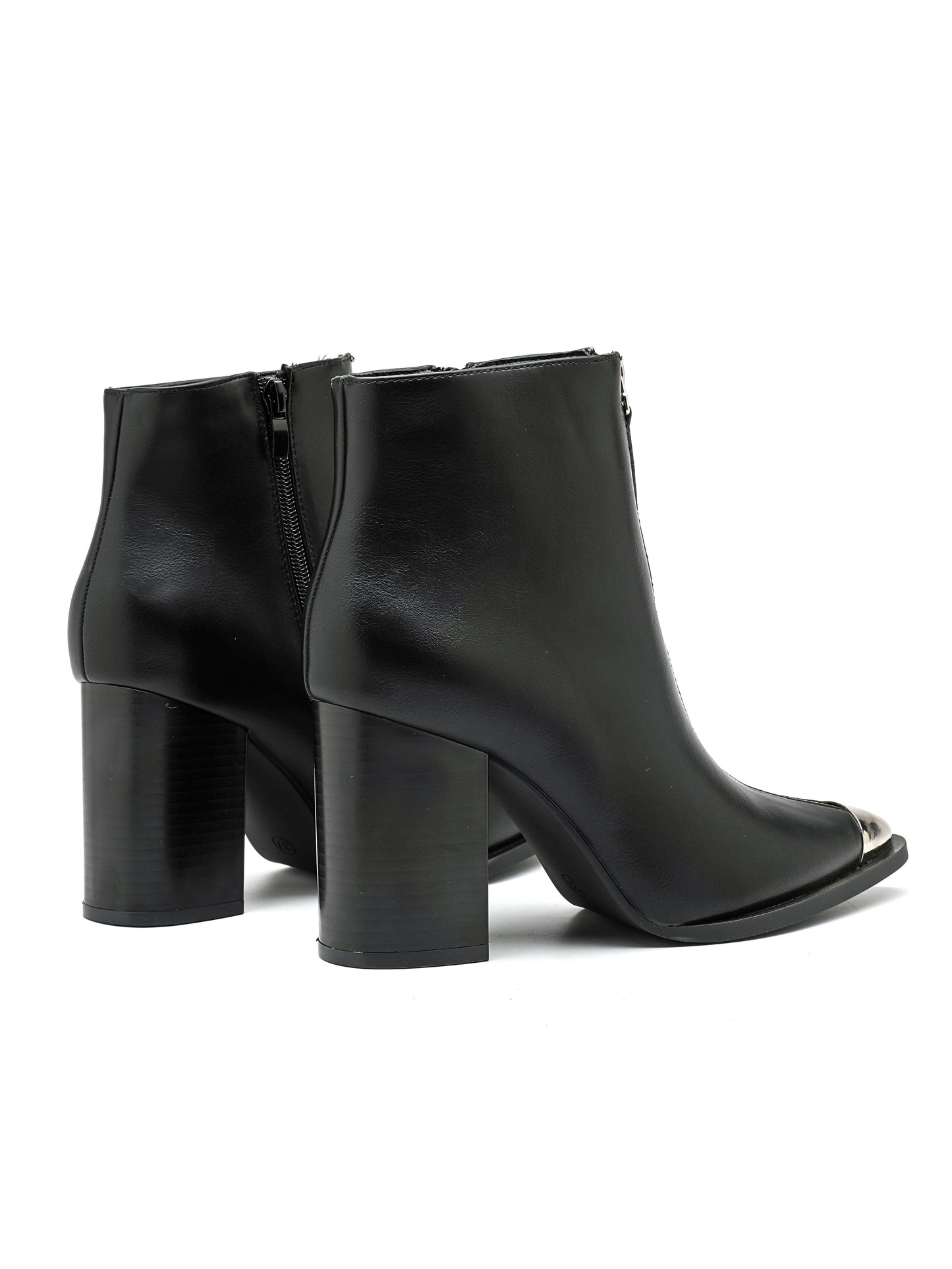 Stivaletti - 6925 Nero