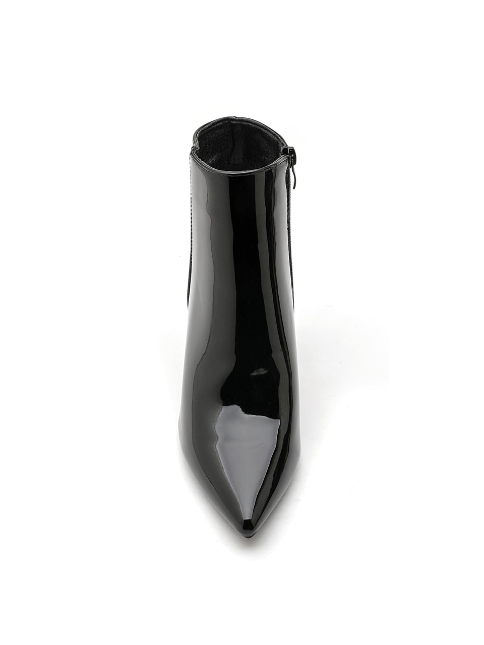 Stivali - 6926 Nero Vernice