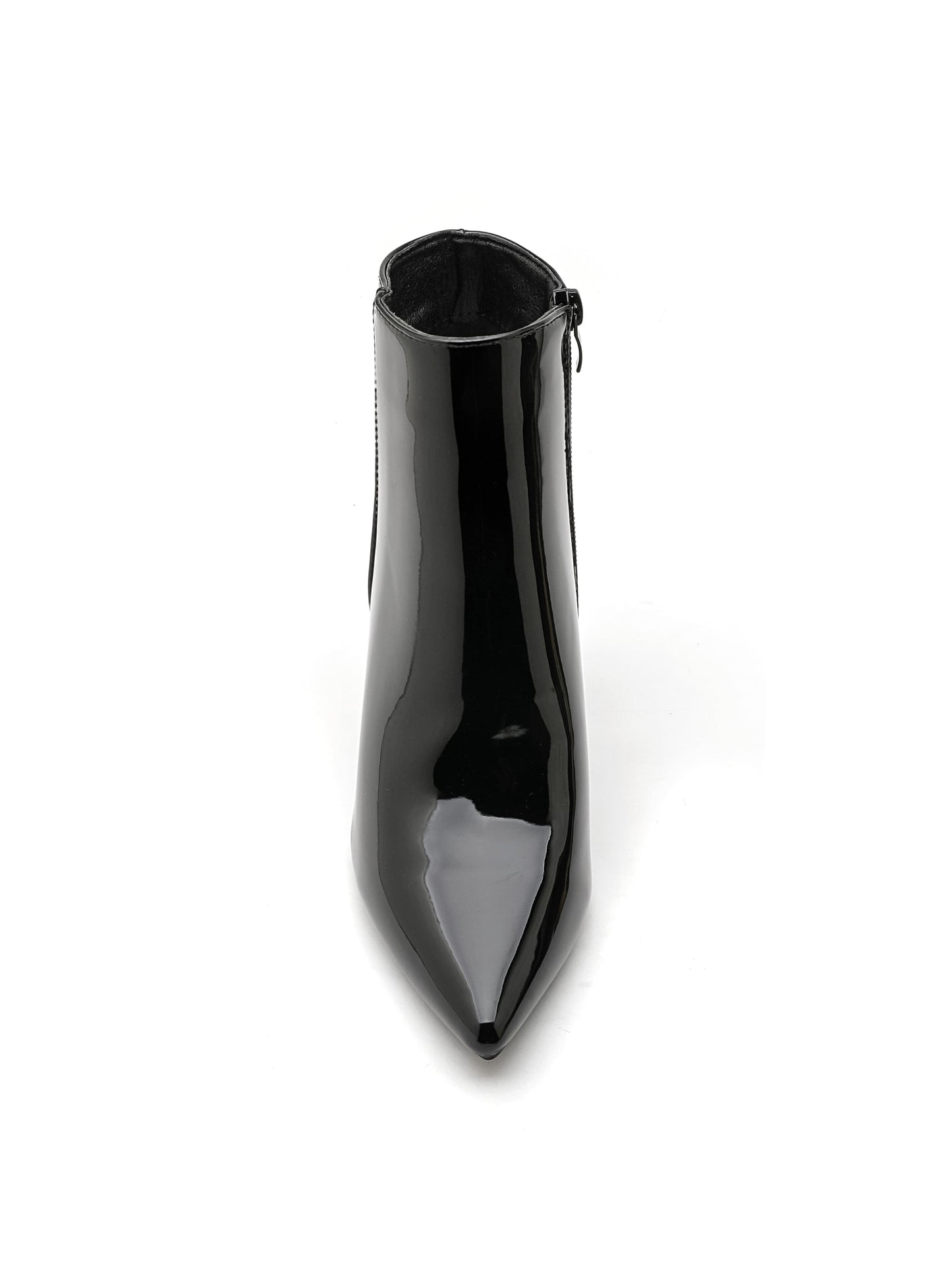 Stivali - 6926 Nero Vernice