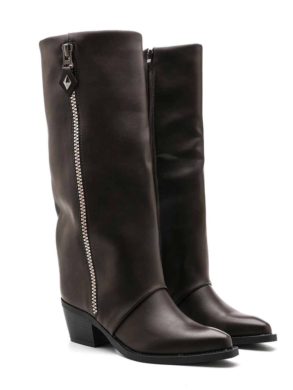 Stivali - 6928 Brown