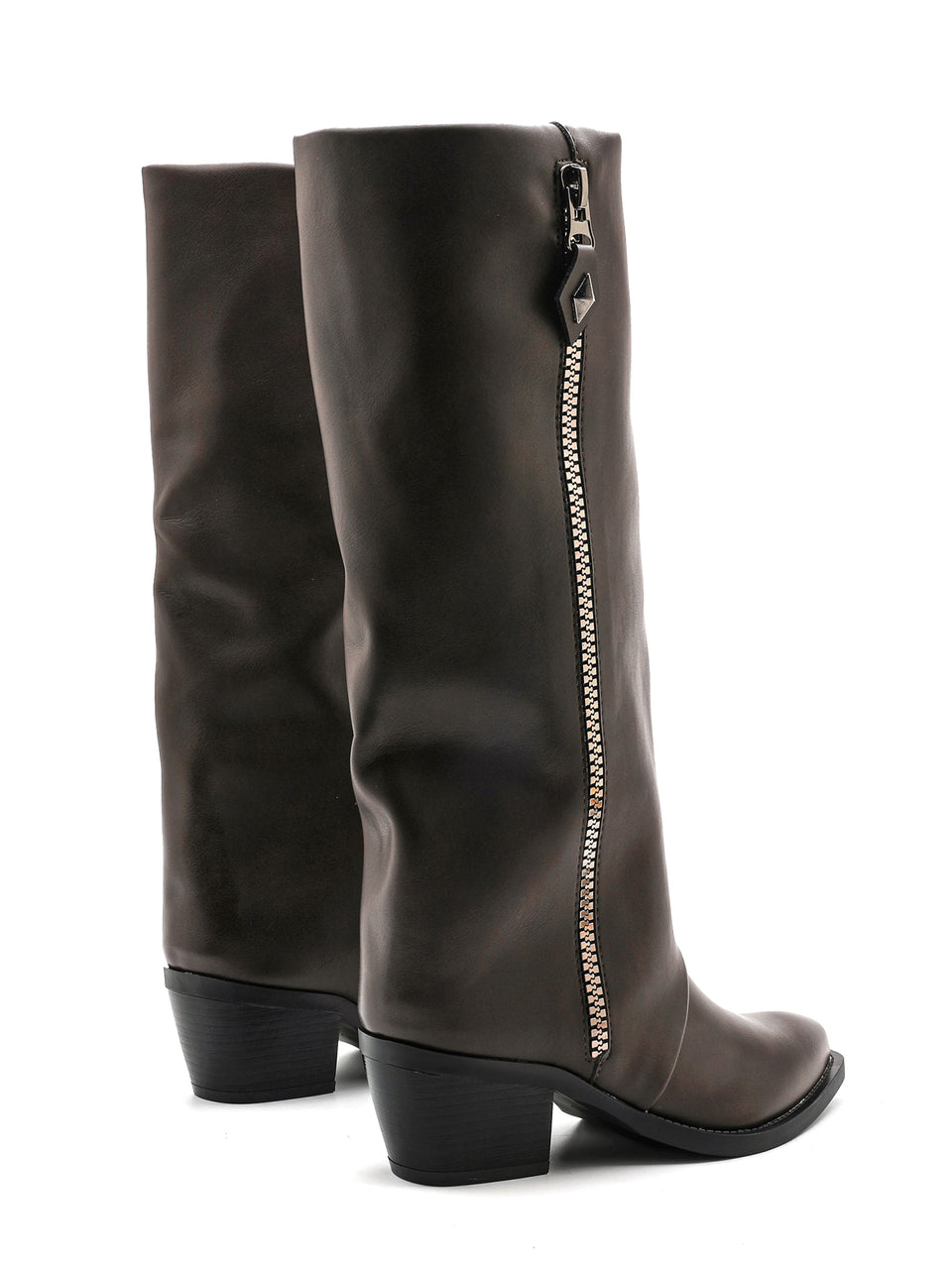 Stivali - 6928 Brown