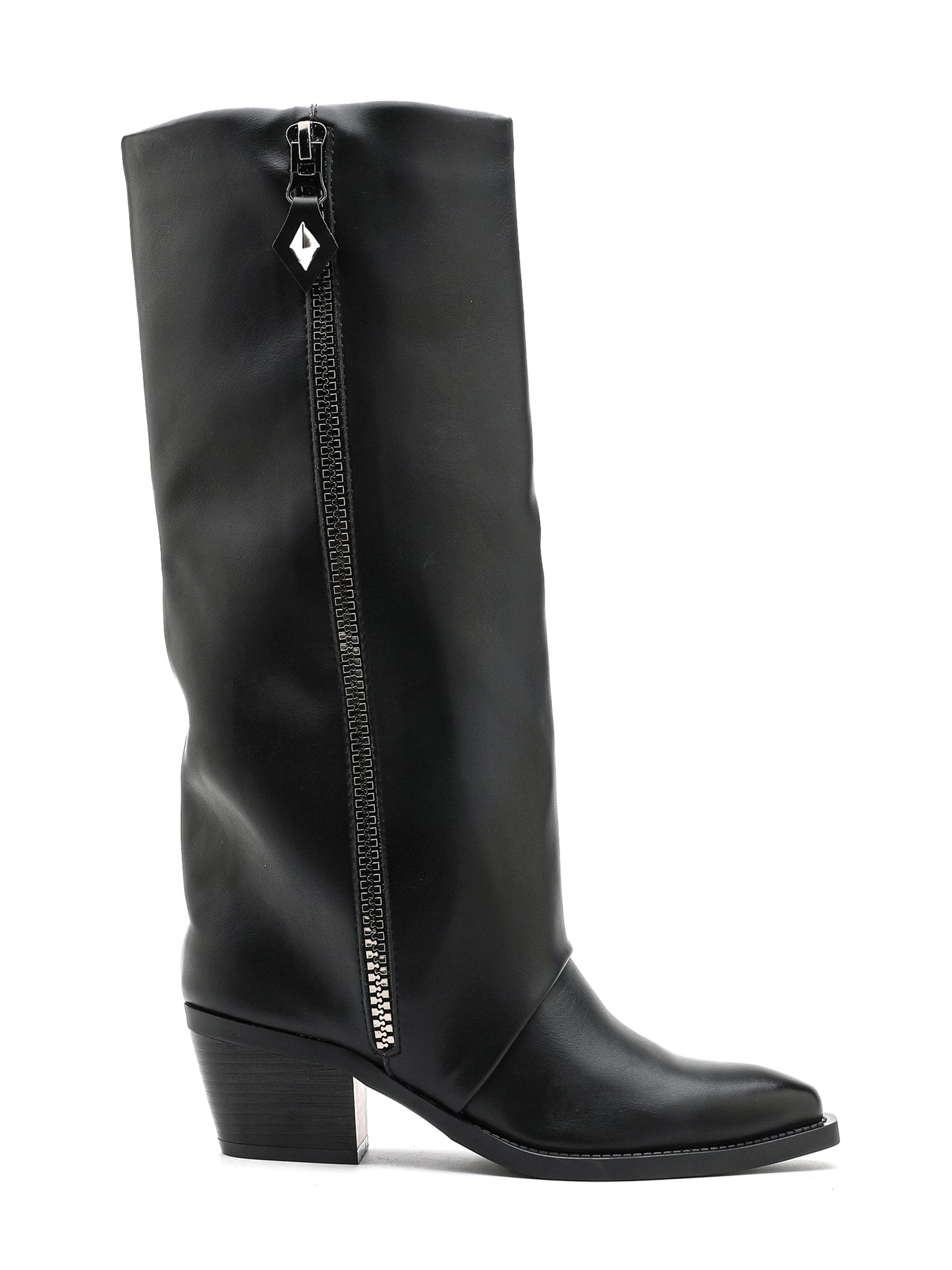 Stivali - 6928 Nero