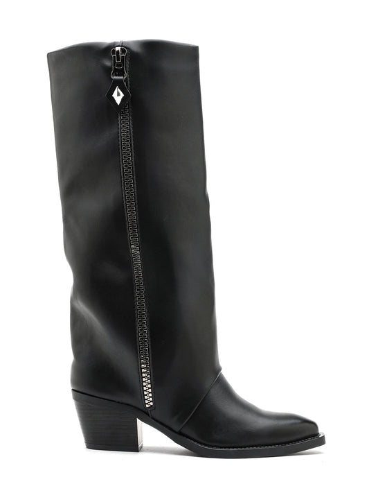 Stivali - 6928 Nero