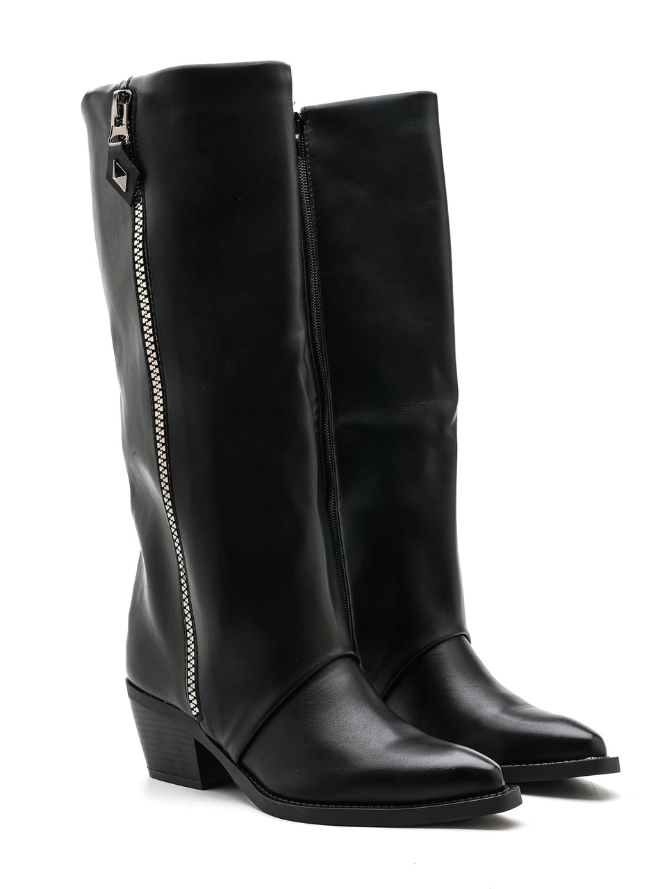 Stivali - 6928 Nero