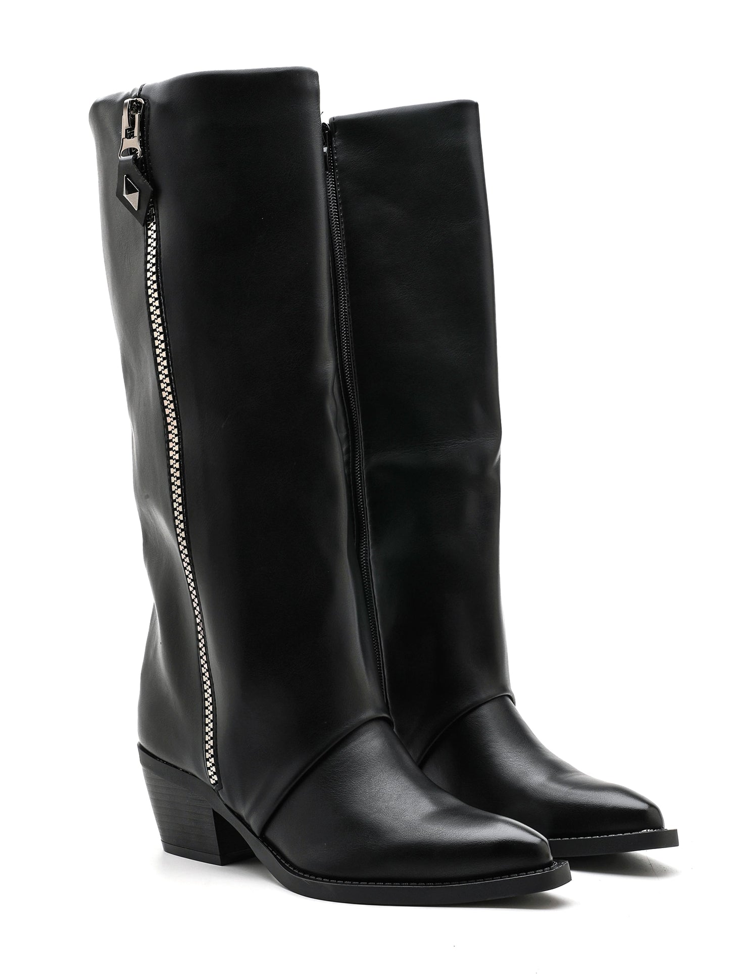 Stivali - 6928 Nero