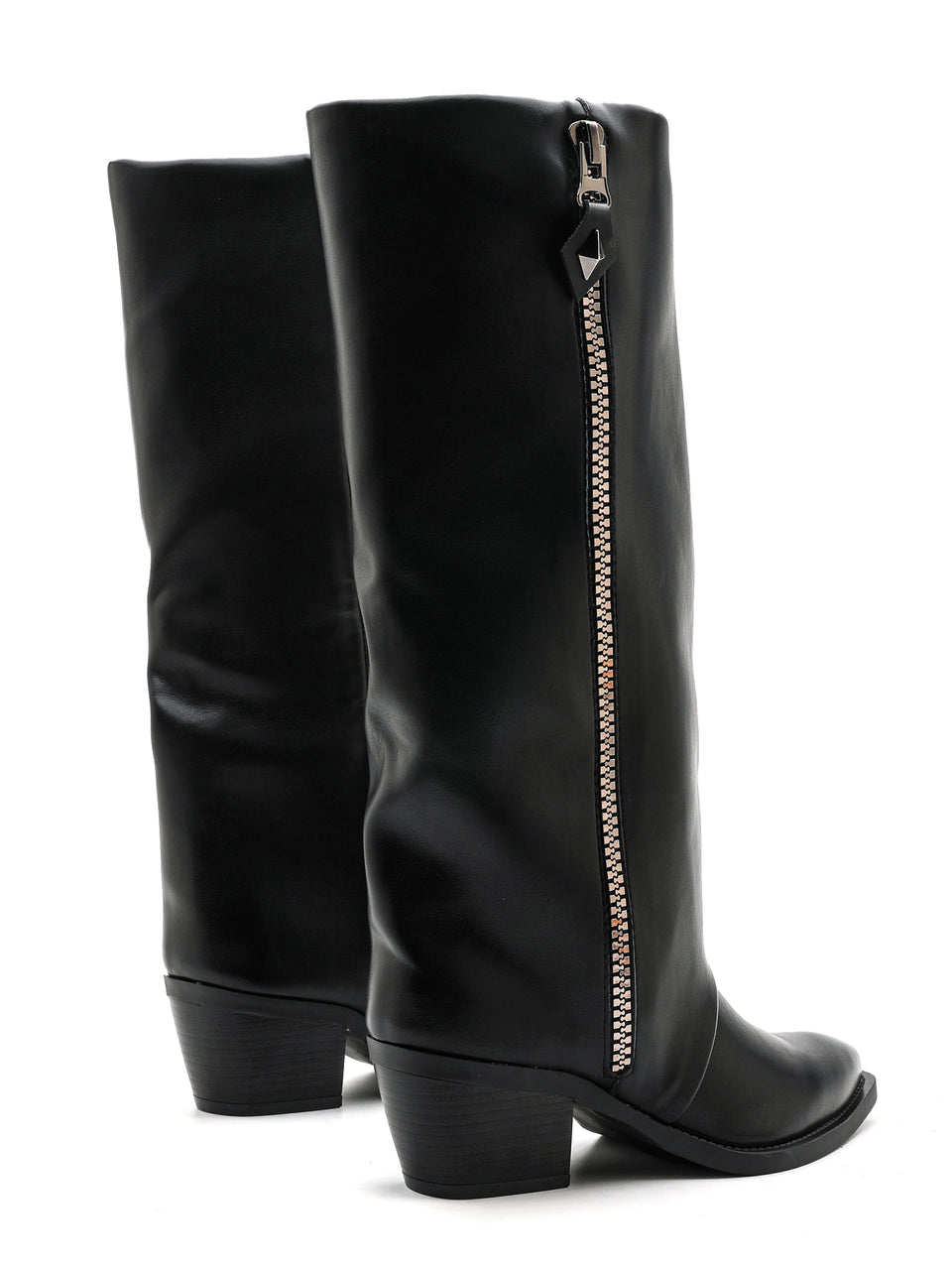 Stivali - 6928 Nero