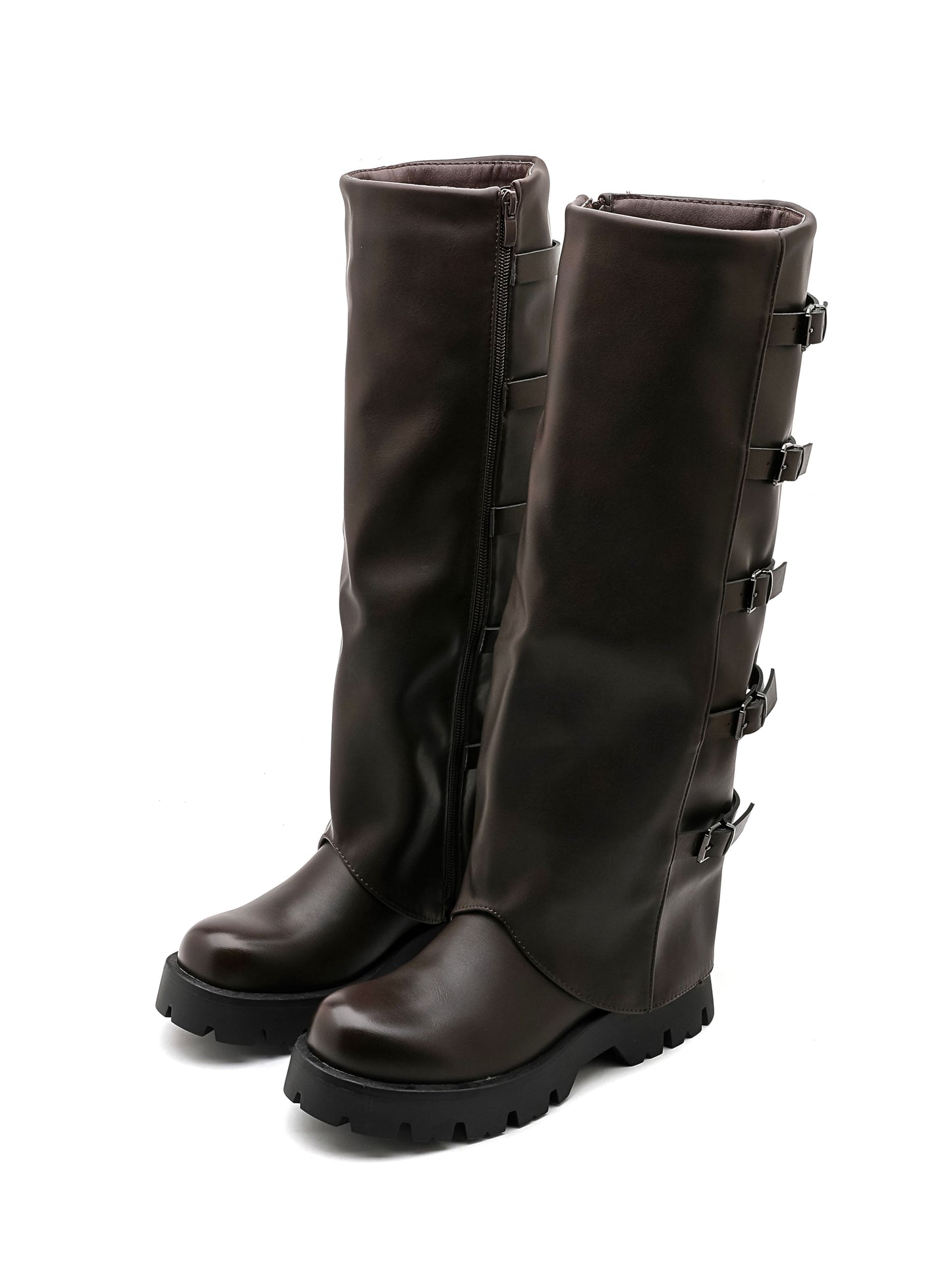 Stivali - 6931 Brown