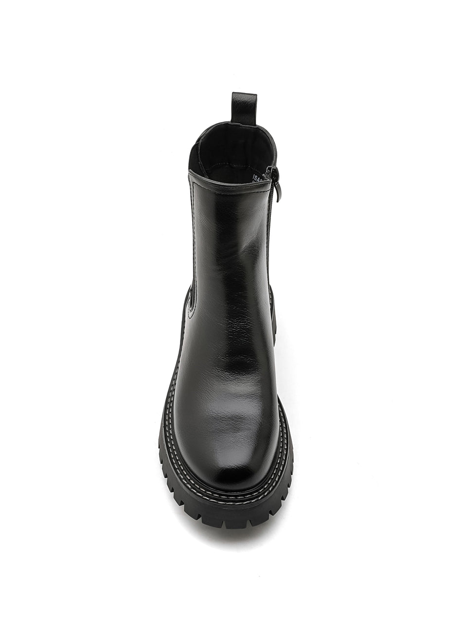 Stivali - 6935 Nero