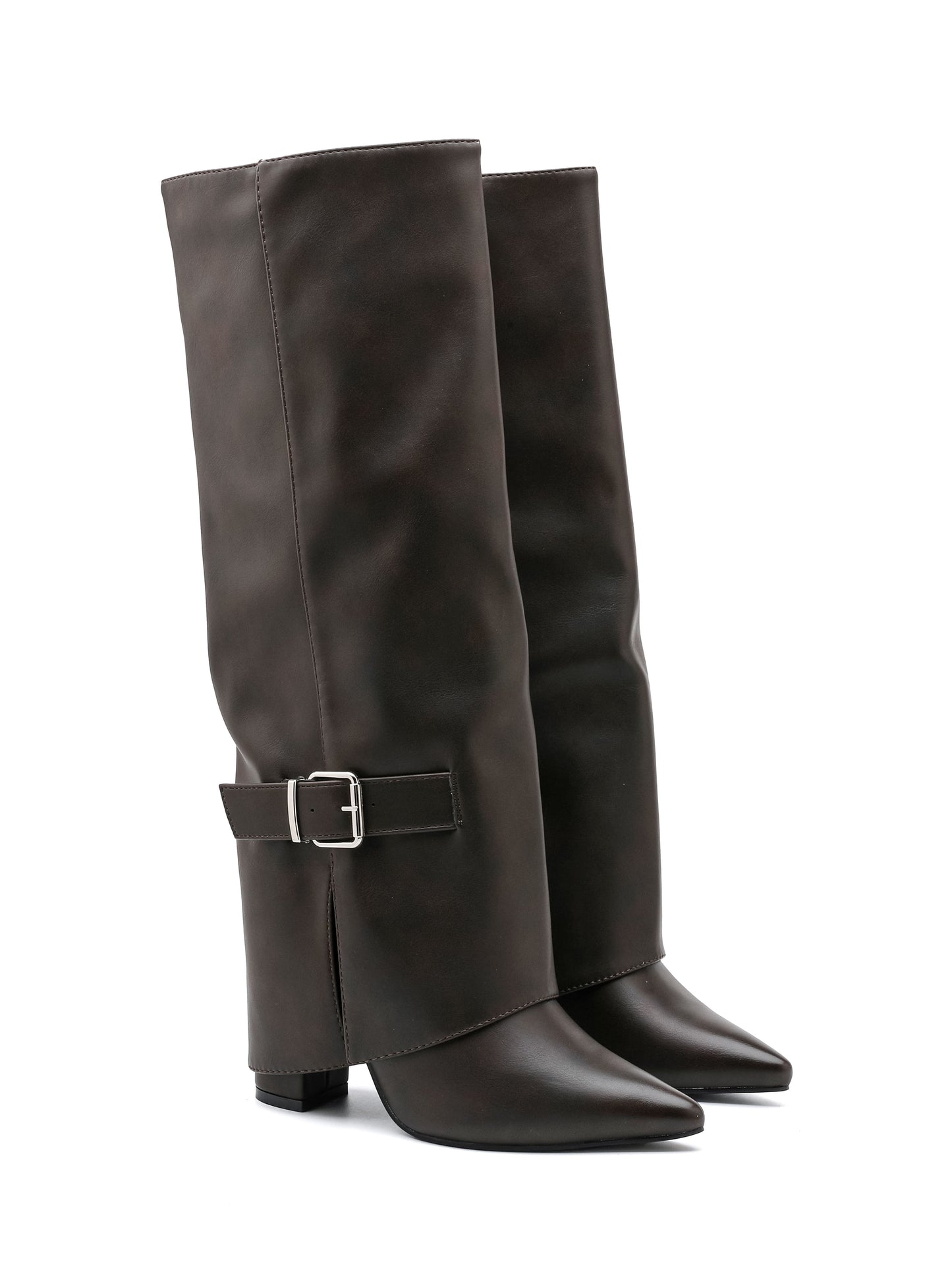 Stivali - 6950 Brown