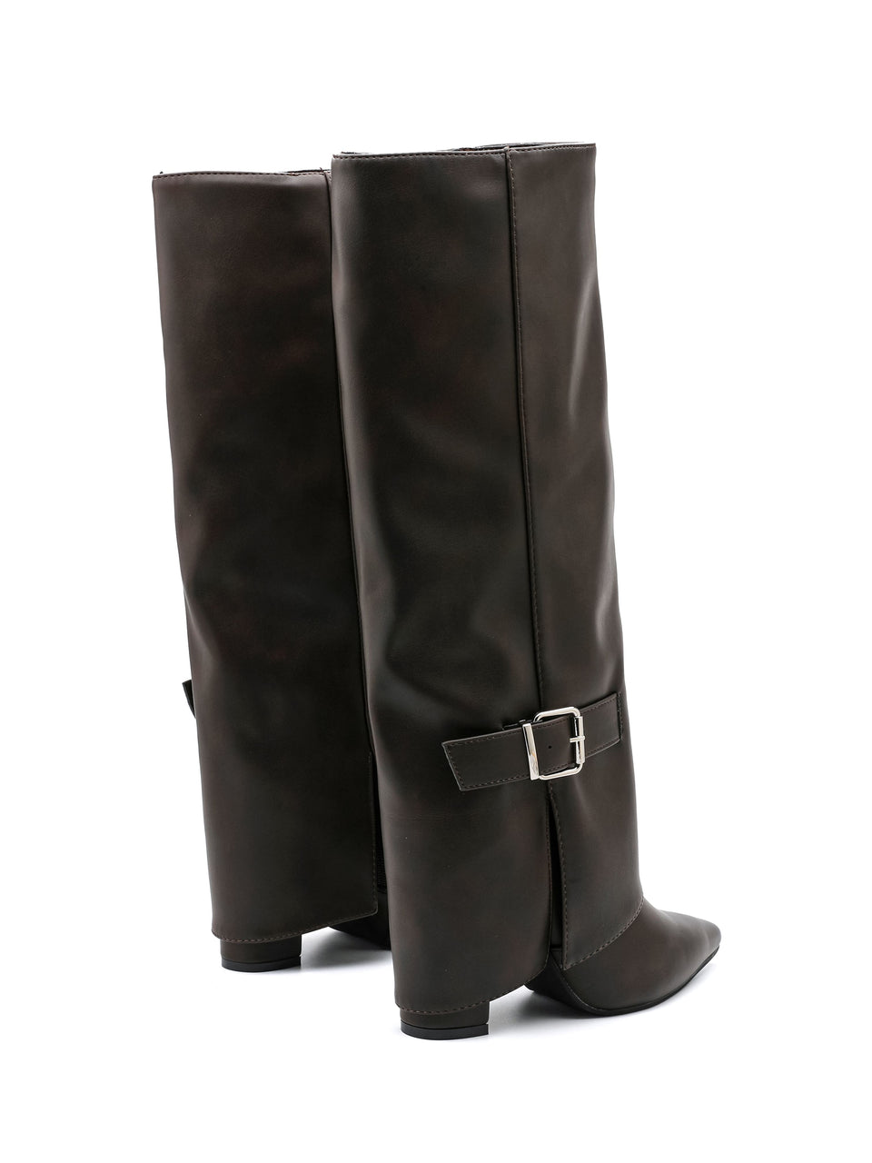 Stivali - 6950 Brown