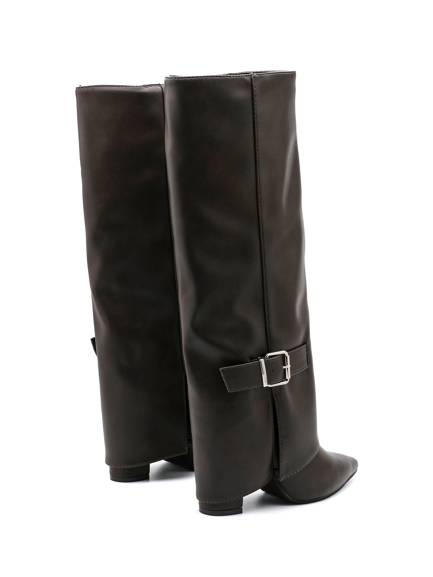 Stivali - 6950 Brown