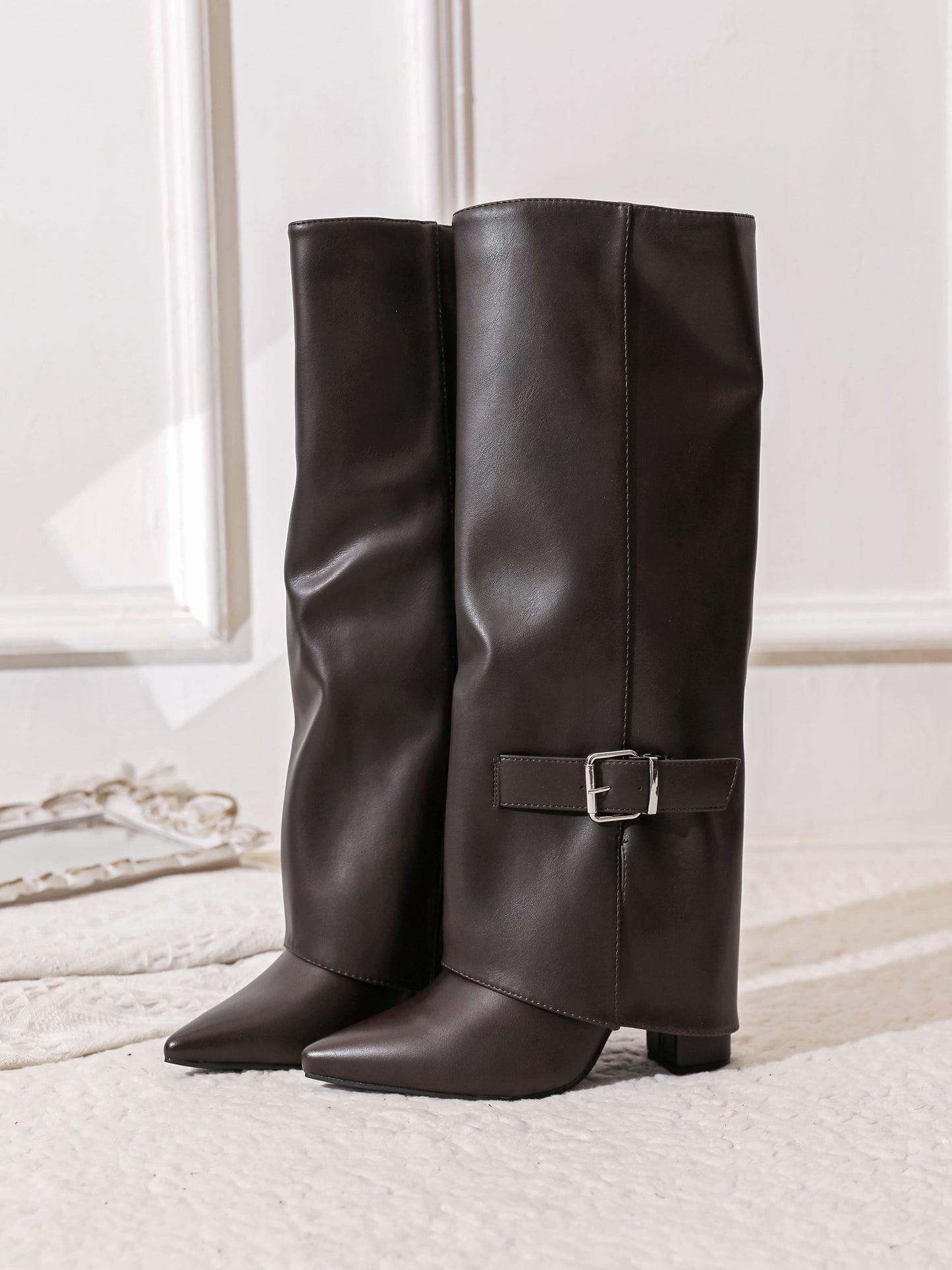 Stivali - 6950 Brown