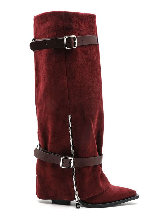 Stivali - 6951 Bordeaux