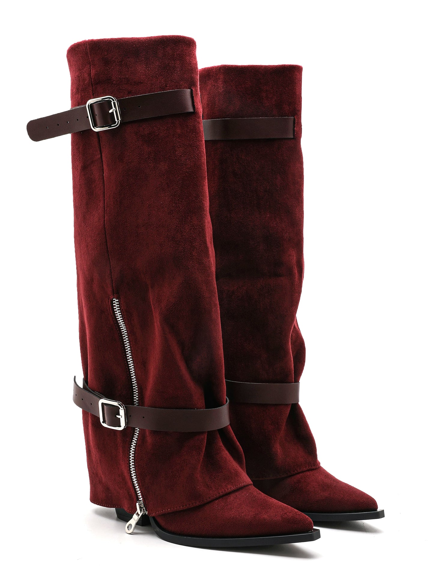 Stivali - 6951 Bordeaux