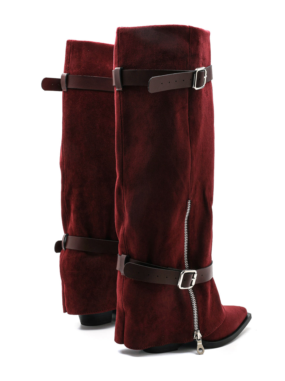 Stivali - 6951 Bordeaux