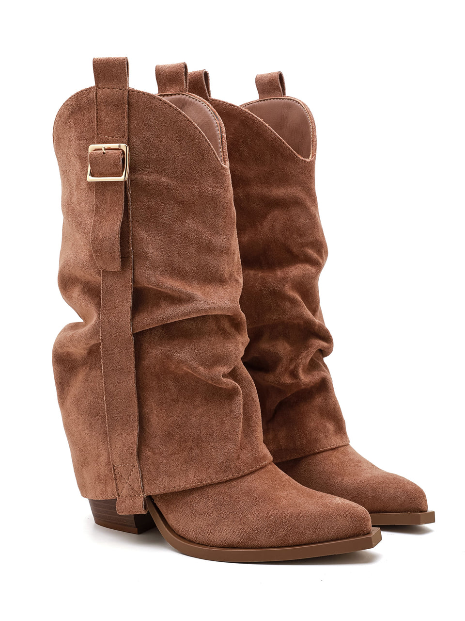 Stivaletti - 6961 Camel