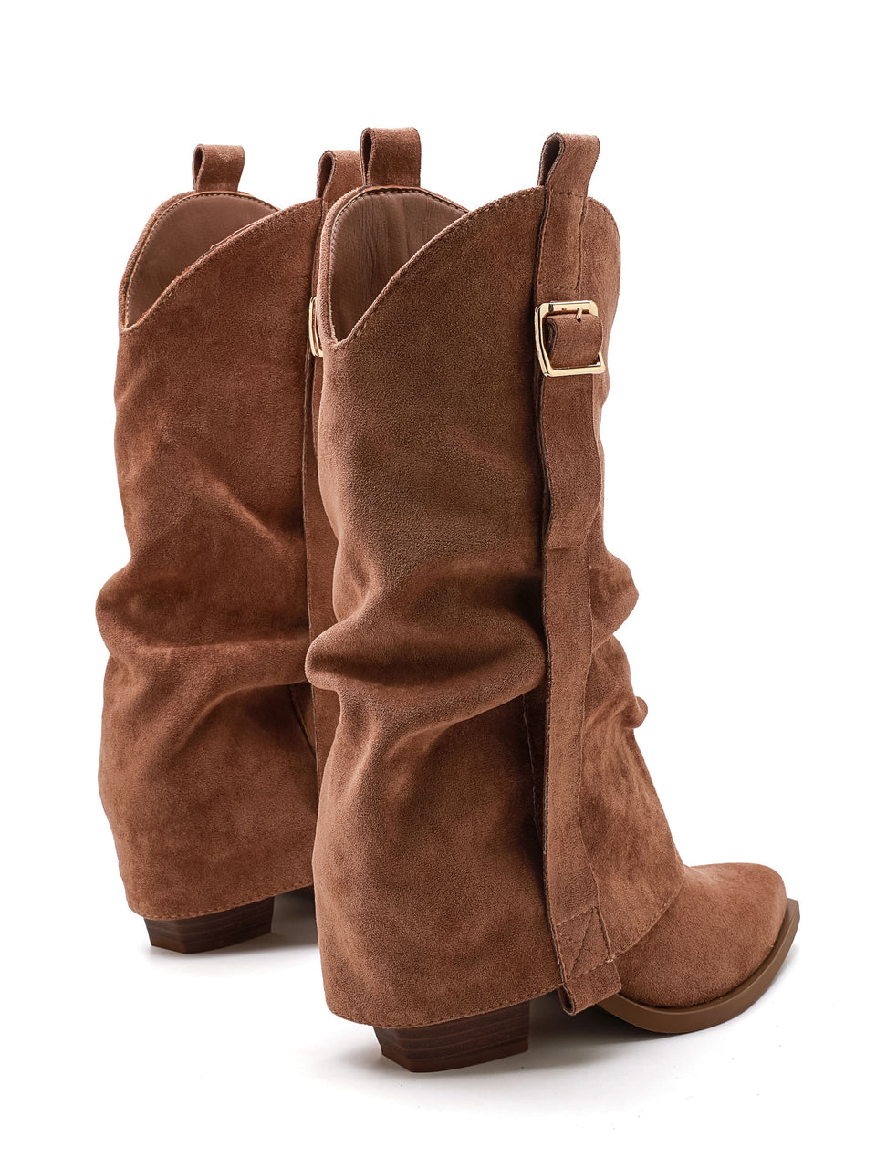 Stivaletti - 6961 Camel