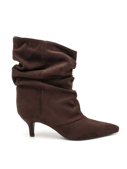 Stivaletti - 6962 Cioccolato