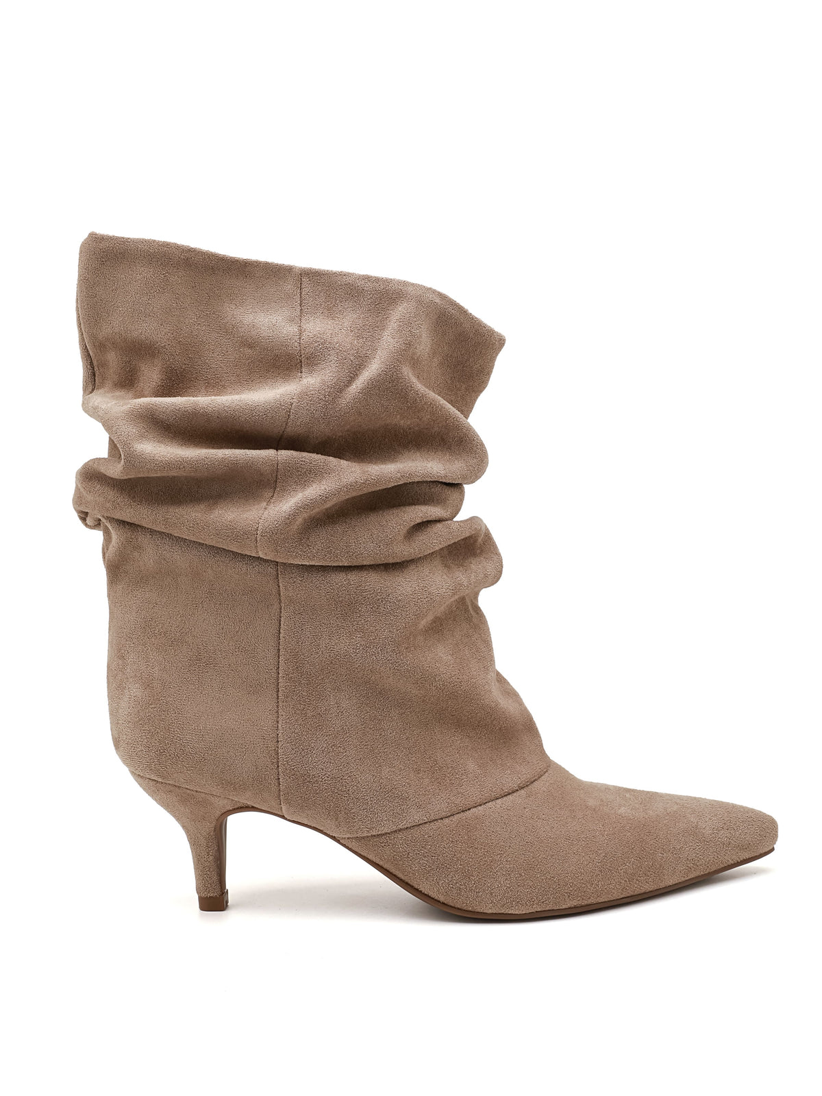 Stivaletti - 6962 Khaki