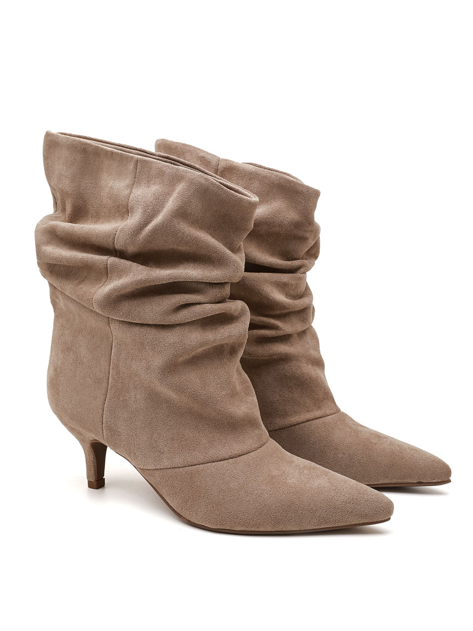 Stivaletti - 6962 Khaki