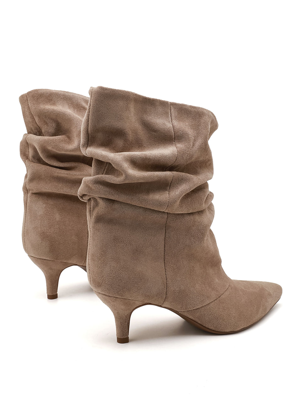 Stivaletti - 6962 Khaki