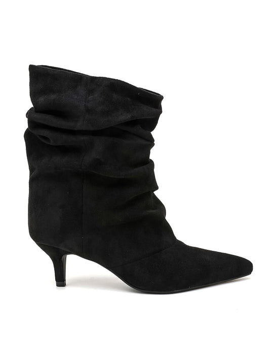 Stivaletti - 6962 Nero