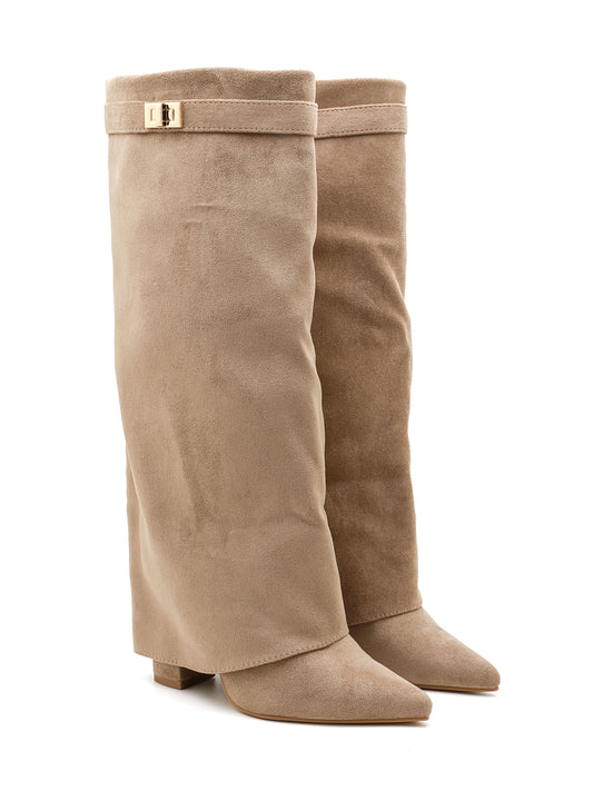 Stivali - 6965 Khaki