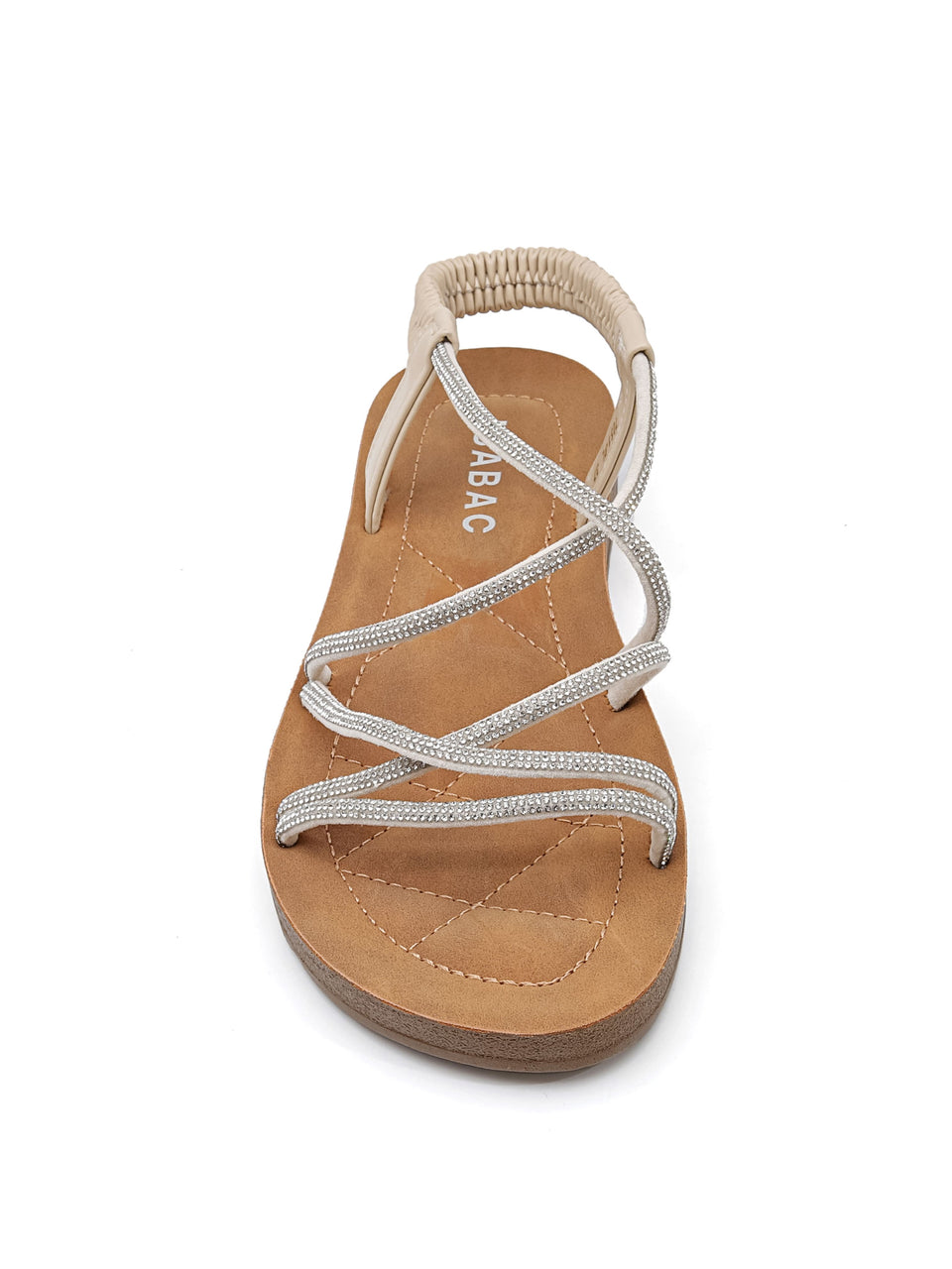 Sandali - 7051 Beige