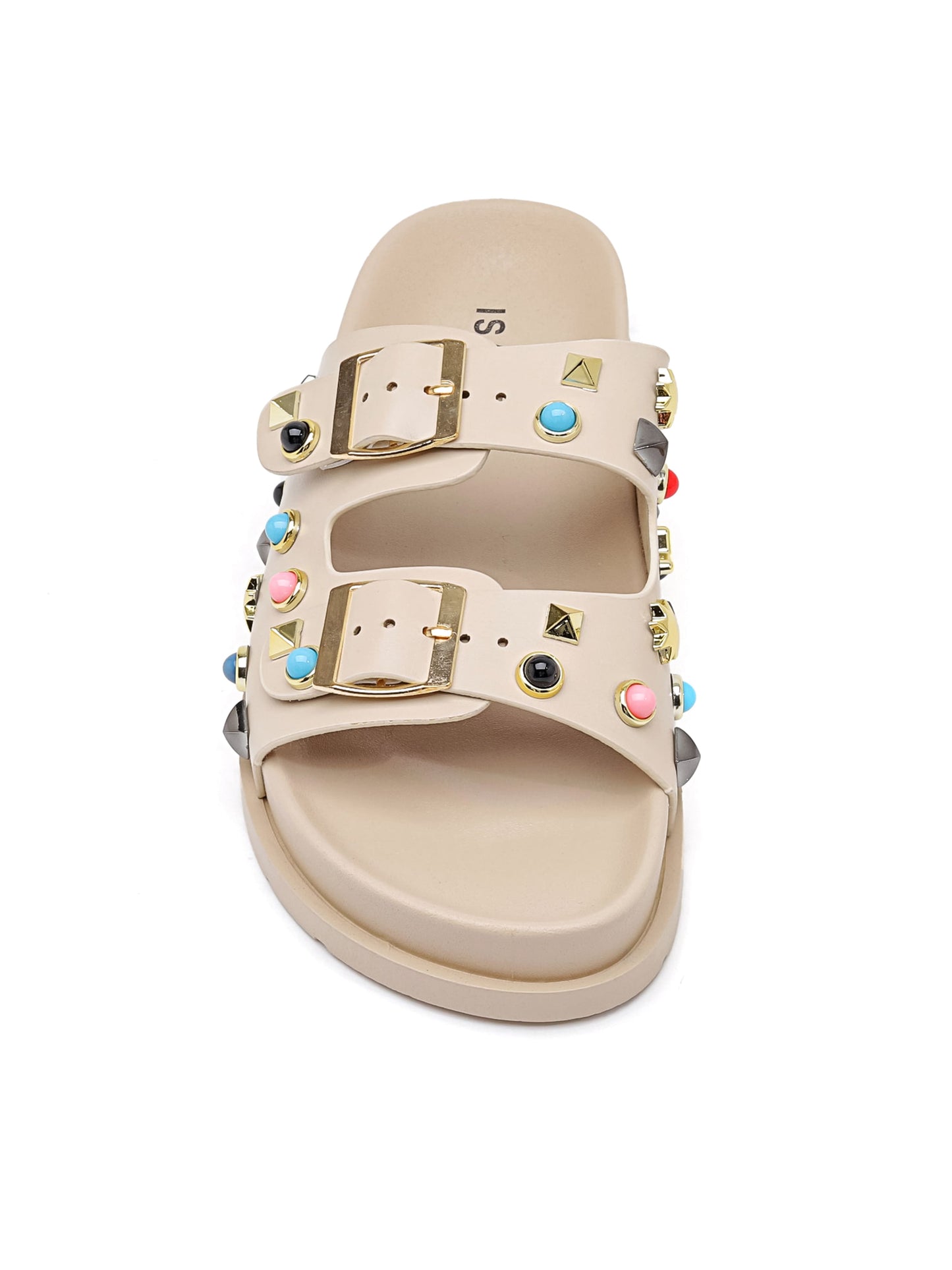 Ciabatte - 7100 Beige