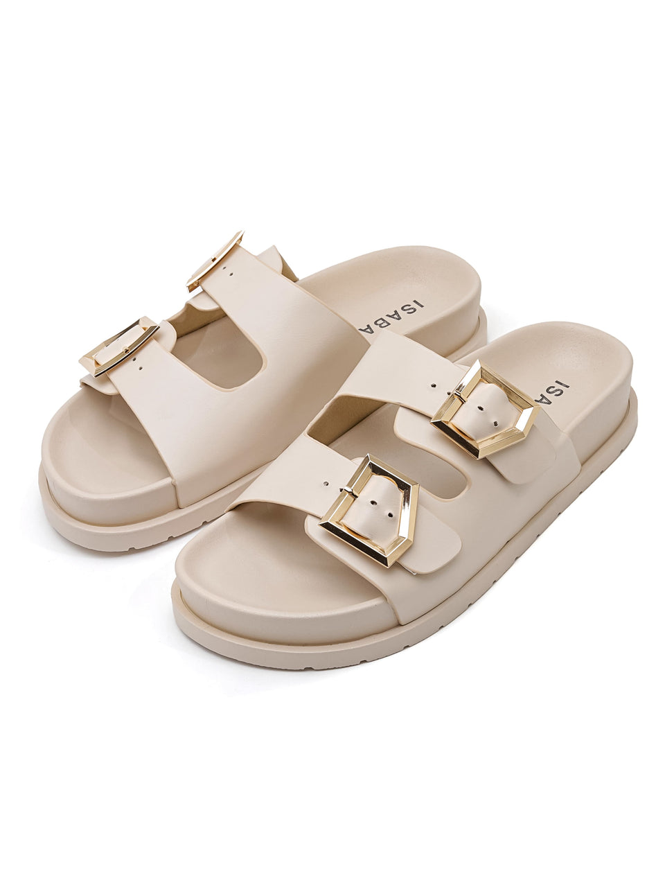 Ciabatte - 7101 Beige