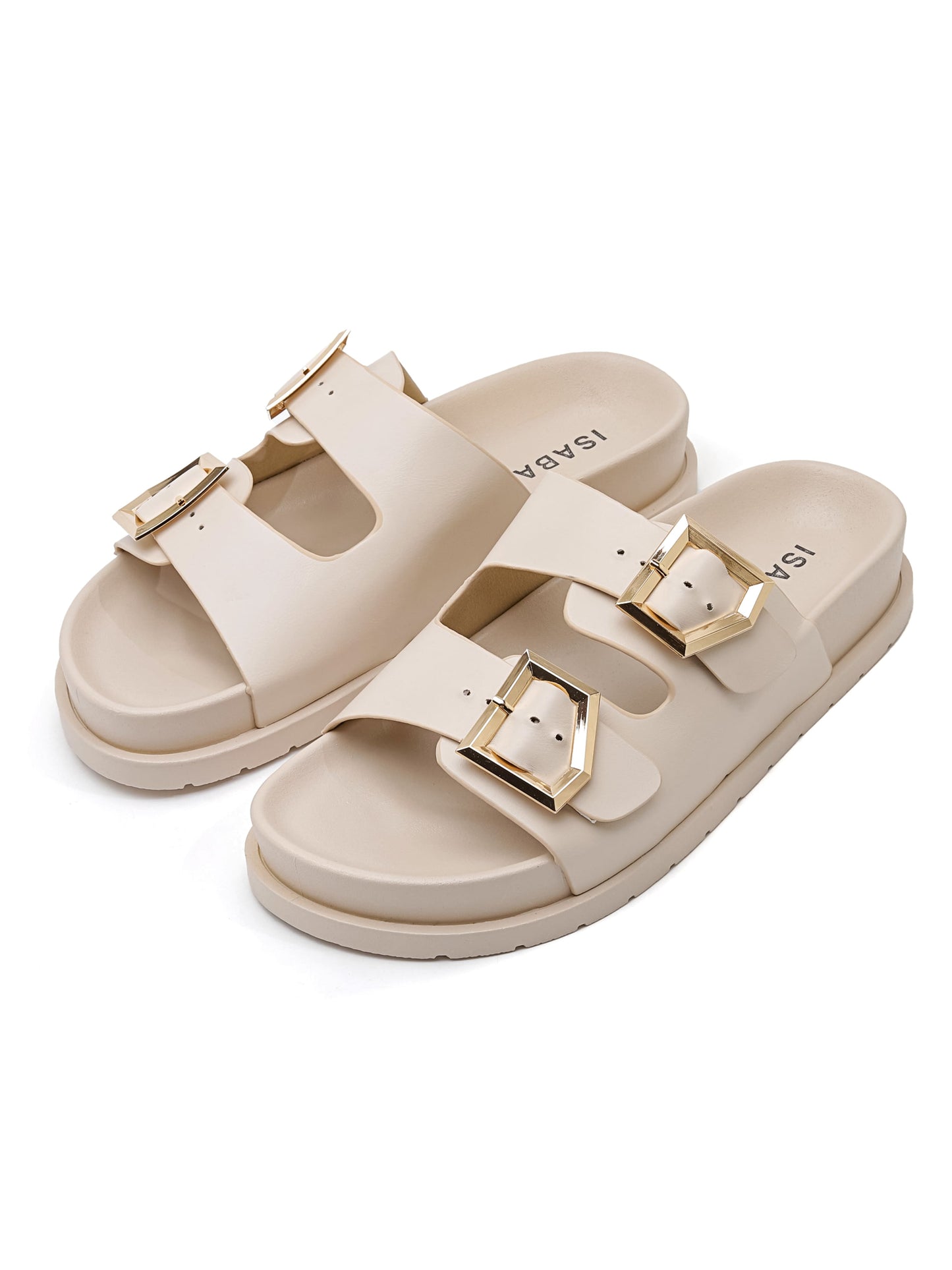 Ciabatte - 7101 Beige