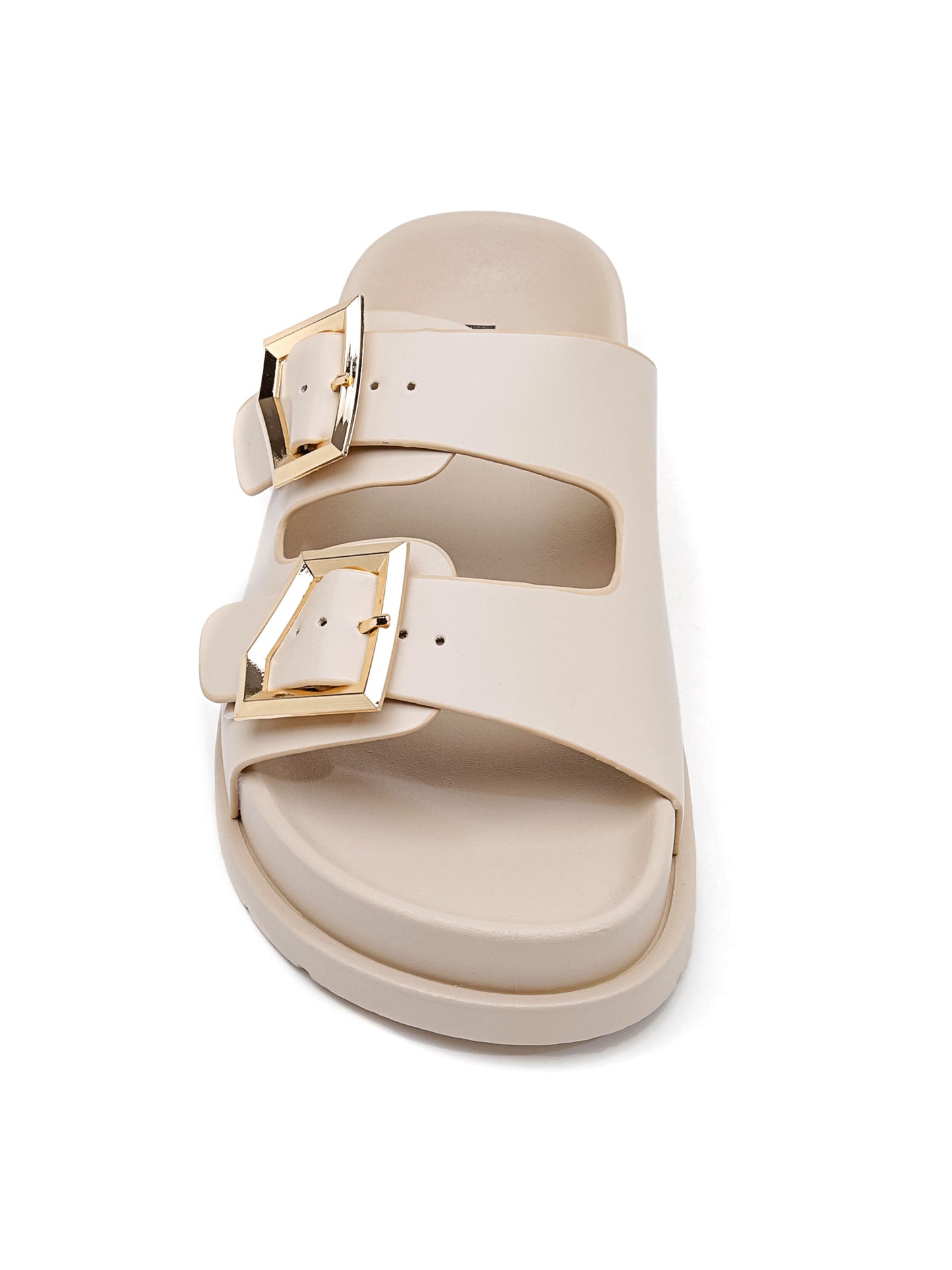 Ciabatte - 7101 Beige