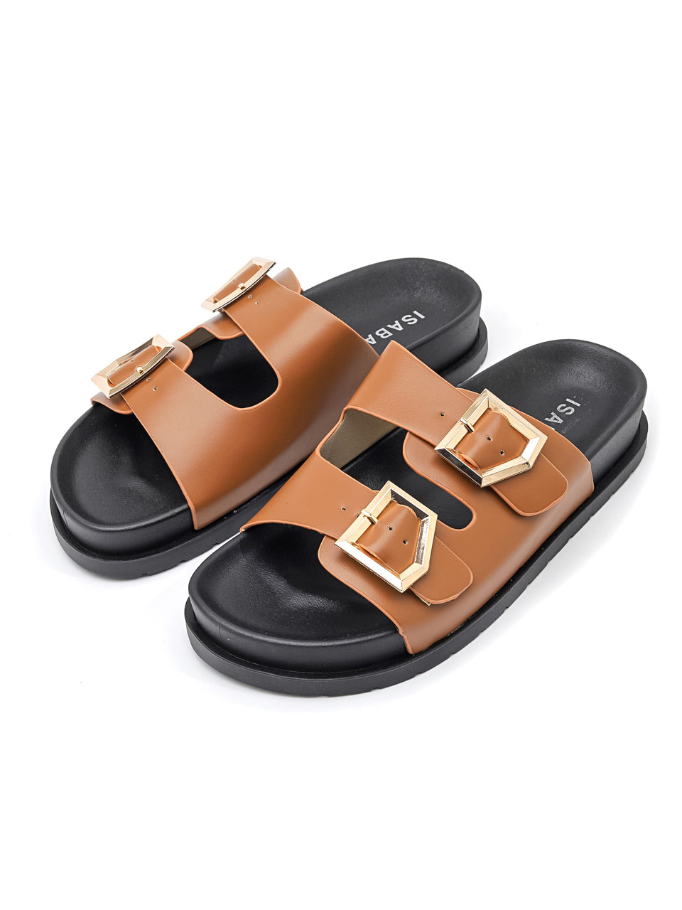 Ciabatte - 7101 Camel