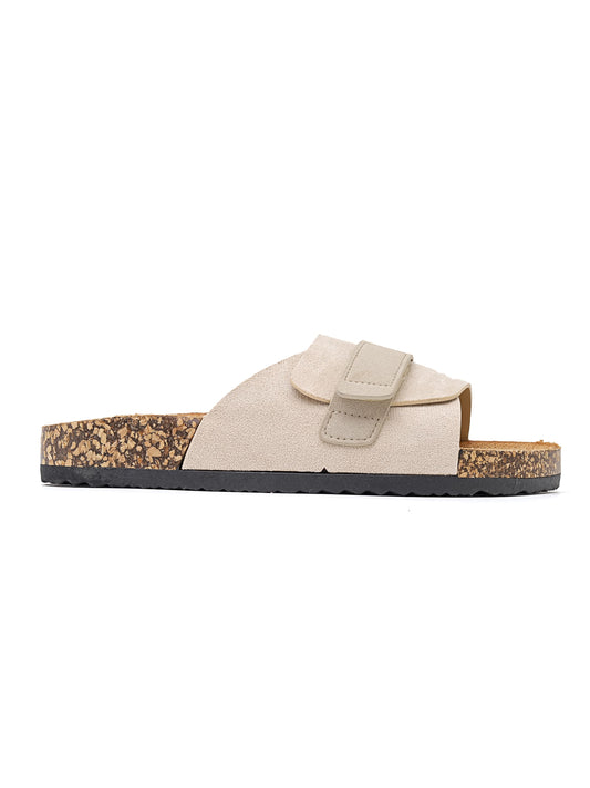 Ciabatte - 7102 Beige