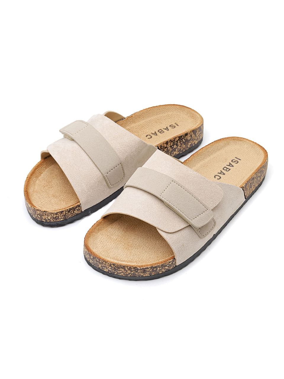 Ciabatte - 7102 Beige