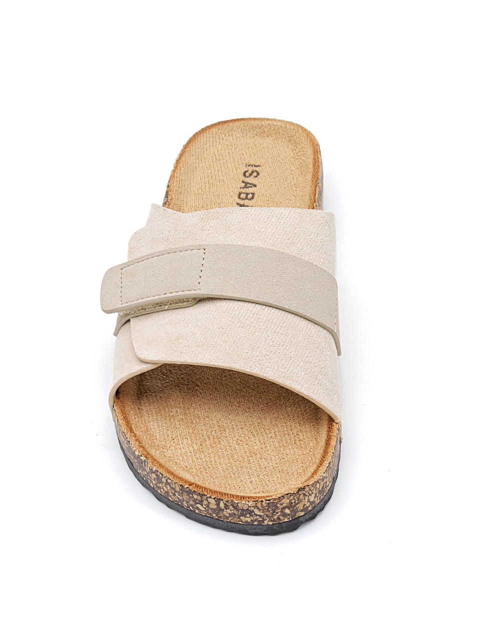 Ciabatte - 7102 Beige